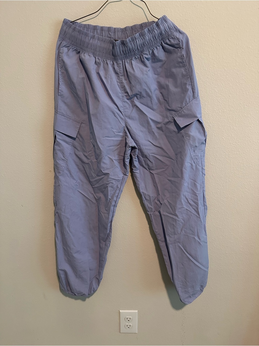 Target lavender pants - Picture 2 of 3